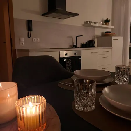 26 - Deine Kleine Wohlfuehloase Apartment Kaiserslautern