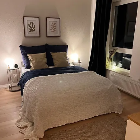 Apartment 26 - Deine Kleine Wohlfuehloase Kaiserslautern